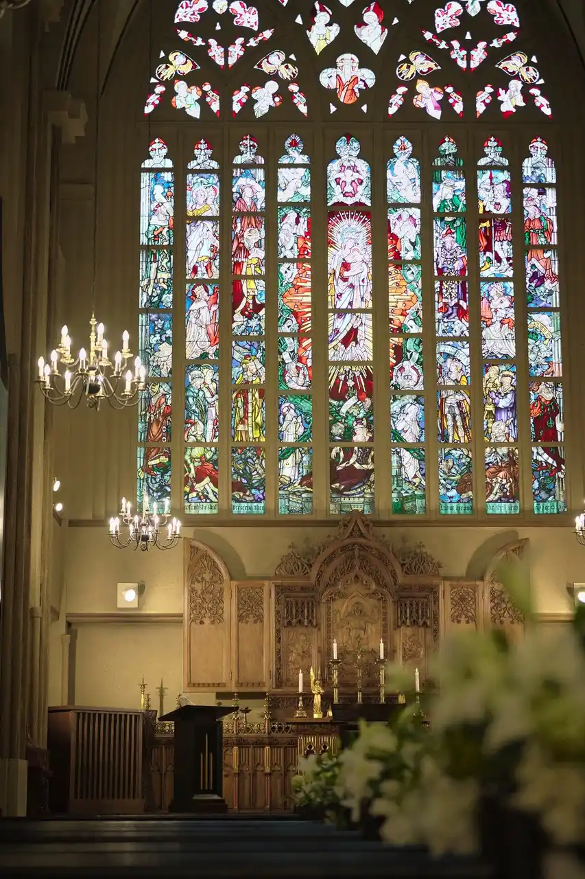 【株式会社平安閣】 愛知の老舗「平安閣」グループ、感謝を込めて大規模リニューアル！3施設同時チャペル刷新＆特別アニバーサリープランを2026年にリリース！