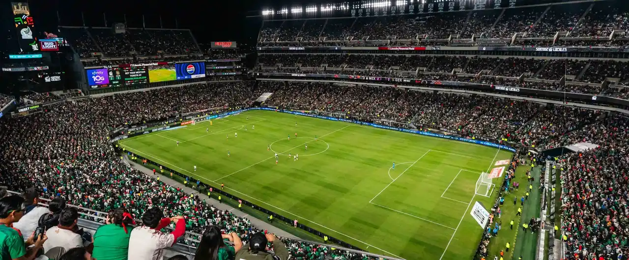 【ブランドUSA】2026年サッカーワールドカップの開催を前に、W杯の特設ページを一般消費者向けデジタルプラットフォーム「AmericaTheBeautiful.com」にて公開