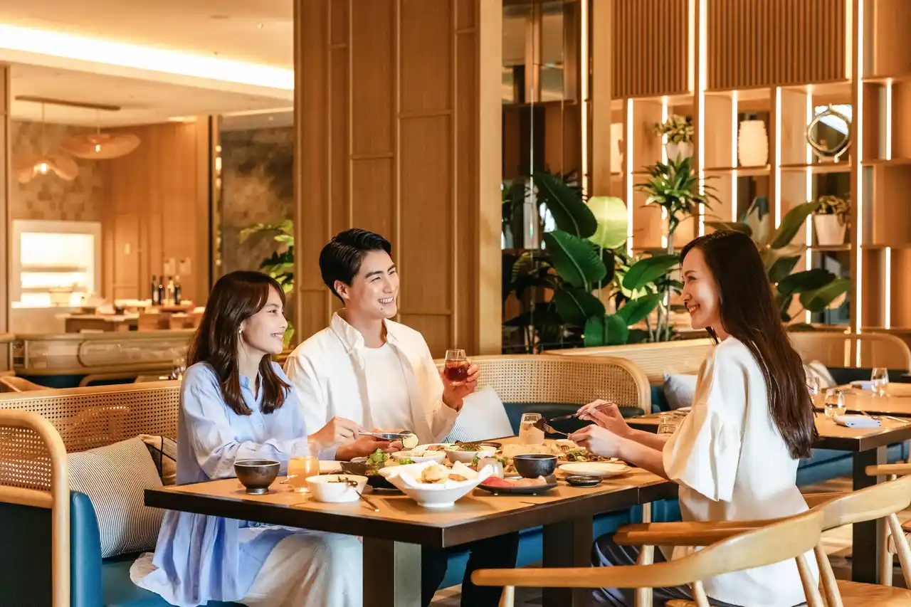 【ウェスティンホテル横浜】 横浜で過ごす、特別な夏。美食と癒しの夏限定プラン登場！