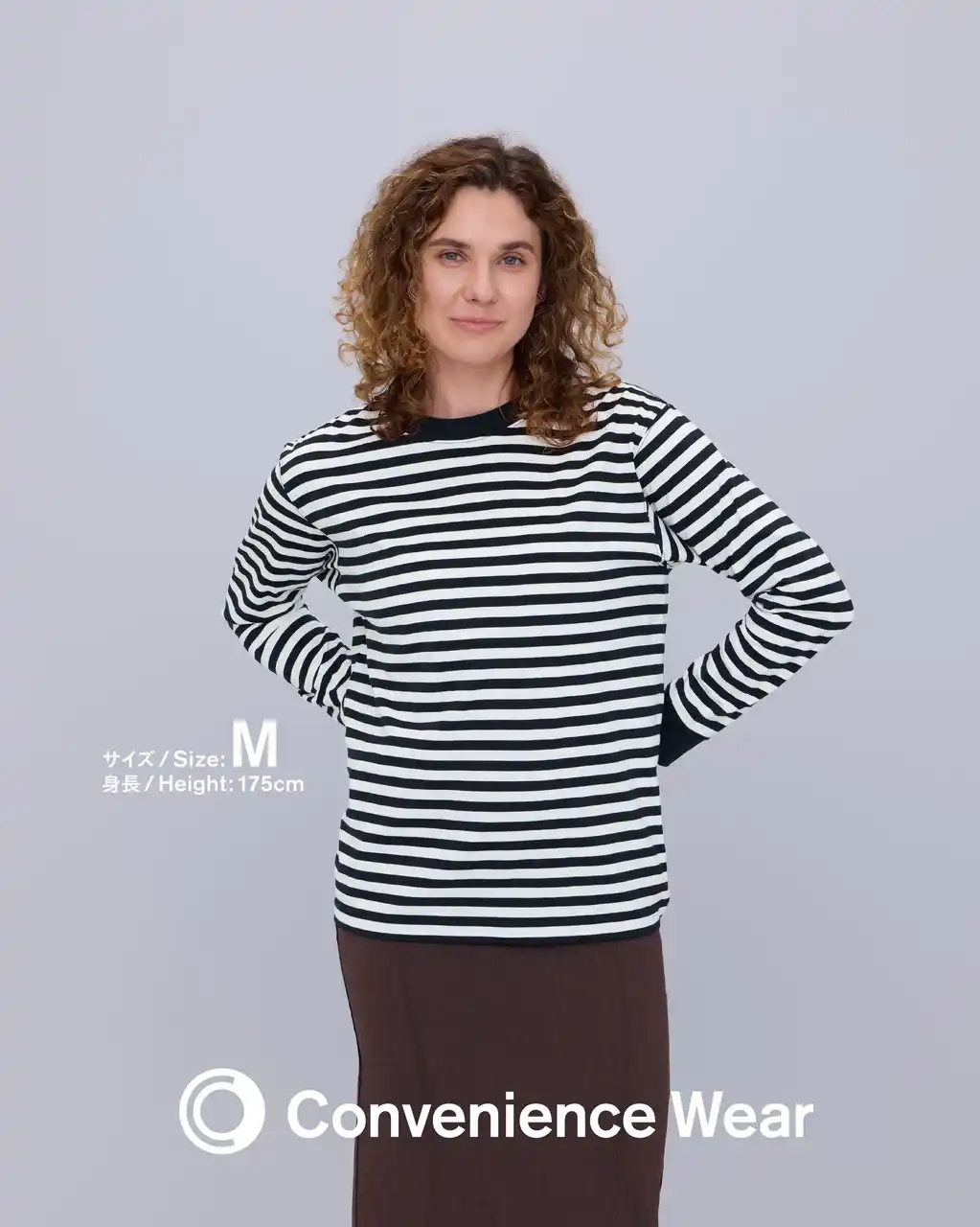 【株式会社ファミリーマート】 「コンビニエンスウェア」昨年の大ヒット商品「コンビニサングラス」にブラウン2色を追加！「長袖アウターTシャツ」は普段使いしやすい白黒ボーダーが登場