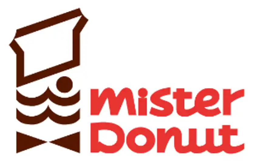 ミスタードーナツ