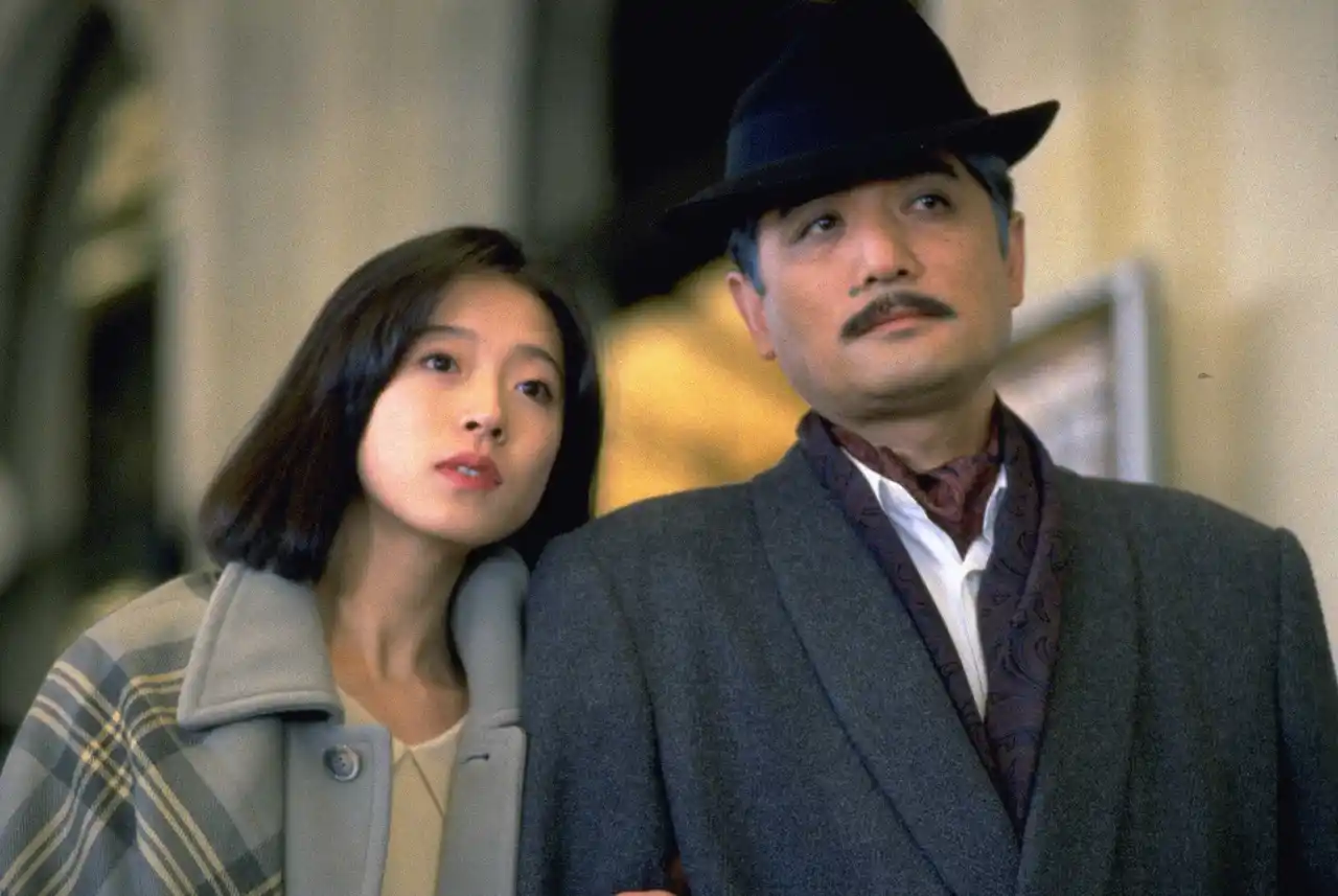 中森明菜サスペンスドラマ「悪女」シリーズ2作を8/31(日)再放送！CSホームドラマチャンネル