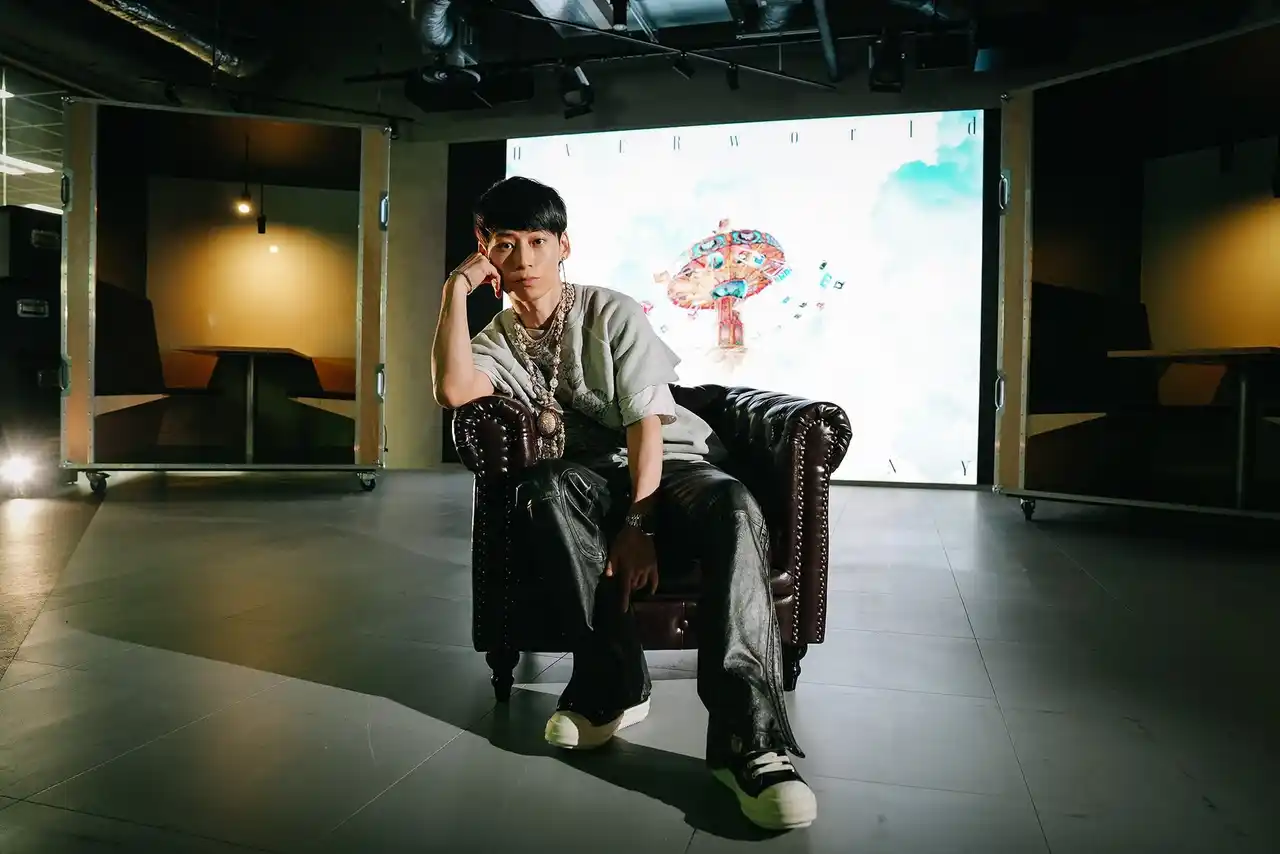 【株式会社スペースシャワーネットワーク】 UVERworld “EPIPHANY” 特番オンエア！TAKUYA∞の言葉によって語られるニューアルバム、東京ドームライブ、バンド結成25周年、そしてメンバーとの絆