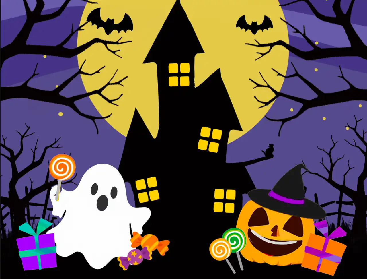 【HMJ】 【オリエンタルホテル東京ベイ】宿泊ゲスト限定 「ハロウィーンモンスター★グリーティング」 開催