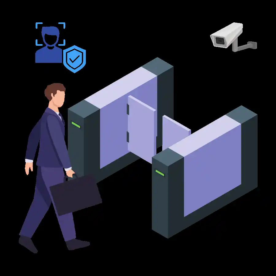 【ナブラワークス株式会社】 映像・画像AI認識APIサービスプラットフォーム「Nabla Vision Platform」、新たに2つのサービスを提供開始