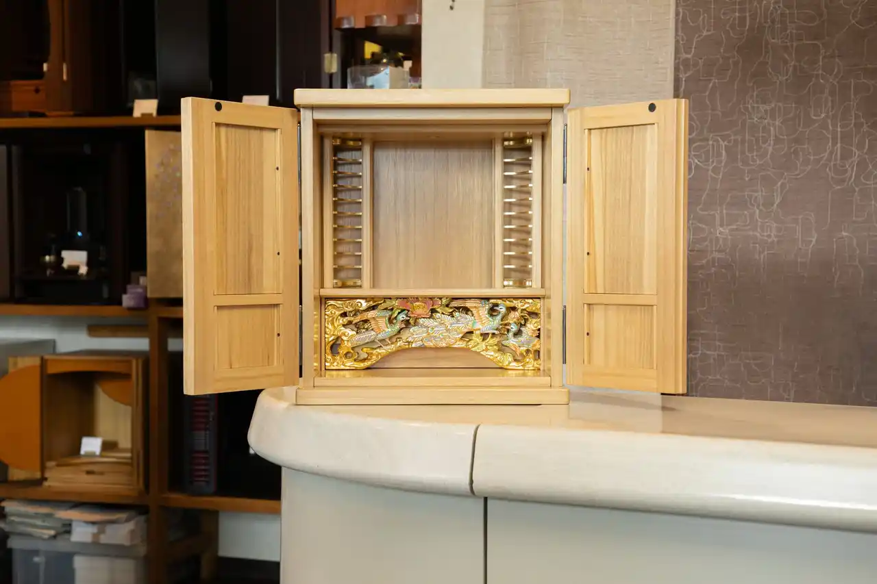 【菩提樹】 新しい祈りの形「花遍路（はなへんろ）」シリーズを発表