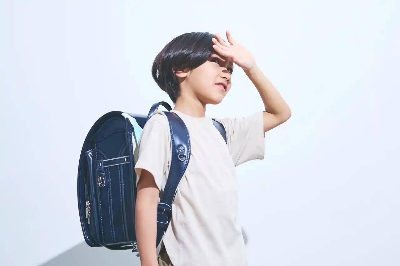 【株式会社セイバン】 子どもの熱中症対策に、自治体も導入！夏の通学をより快適に　保冷剤入りの「ひんやり背あてパッド」の販売数は昨年の約1.3倍！セイバンの冷感グッズをご紹介