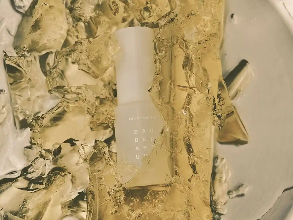 NOSE SHOPがプロデュースするデイリーフレグランス「KO-GU（コーグ）」がリブランディング。新たなオードパルファムが12/26（金）より順次発売。日本から世界へ“良い香り”のスタンダードを発信