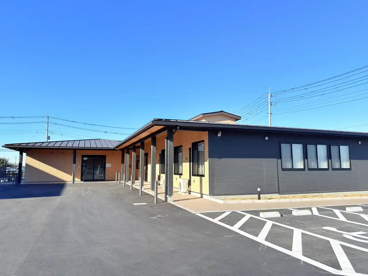 【筑西市初】「自分らしさ」と「24時間の安心」をひとつに。介護と住まいが響き合う新施設「ベル・ウィング」が2026年1月誕生ー2025年12月内覧会実施