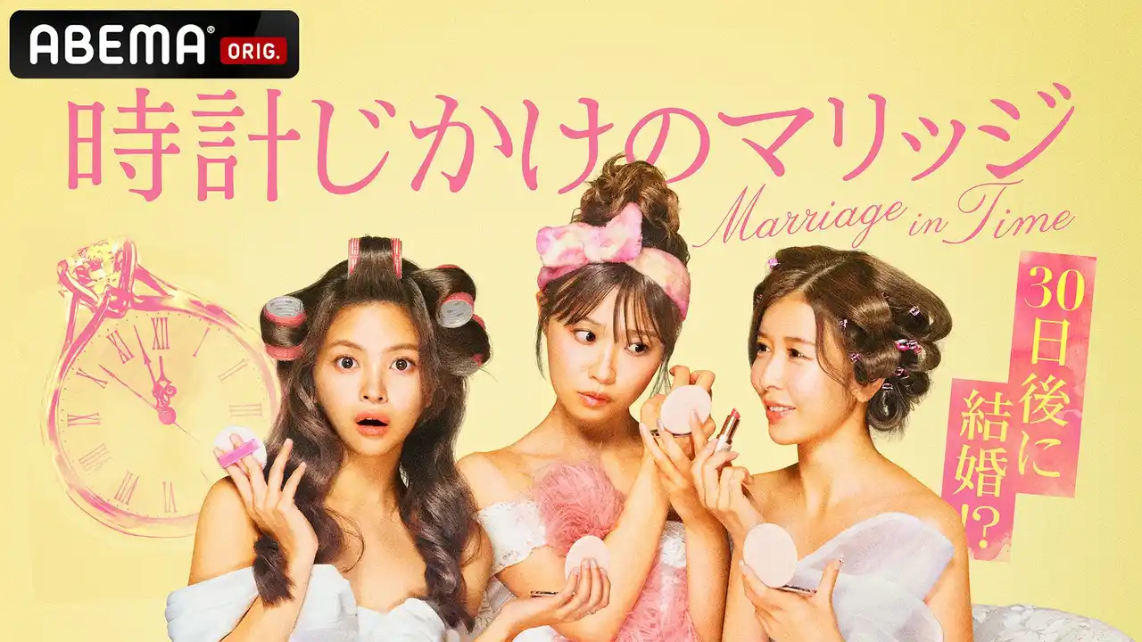 【ABEMA】 最高年収は1億円！結婚相手候補となる“ハイスぺ男性”の年収ランキングを初公開！経営者や元アスリート、ミスタージャパングランプリなど個性豊かな男性30人が集結　敏腕恋愛婚活アドバイザー・植草美幸氏も絶賛