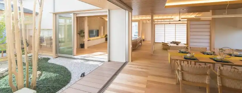 株式会社 新和建設