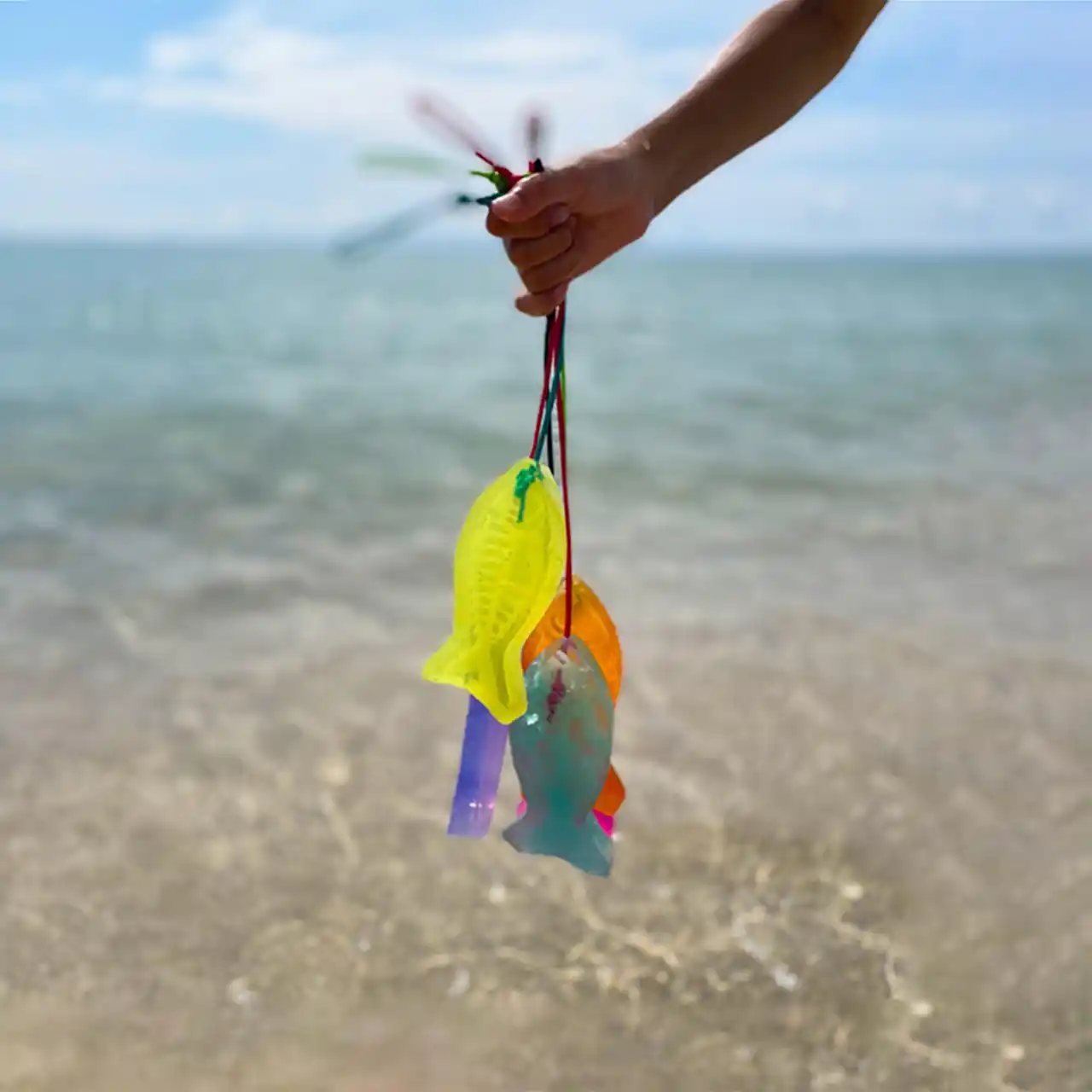 長崎・壱岐島発のデザイン石けん