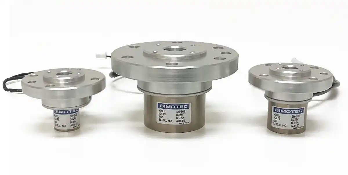 【下西技研工業株式会社】 【新発売】強い吸着力と薄板対応を両立できる！協働ロボット用永電磁デバイス『スイッチングマググリッパー』を8月29日(金)より受注開始