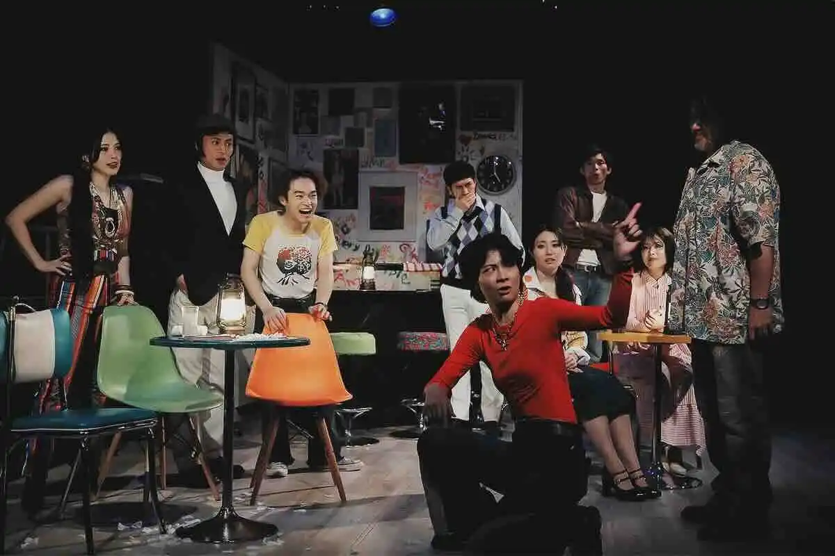 【神奈川県】 マグカルシアターの2026年度上演団体を決定しました！