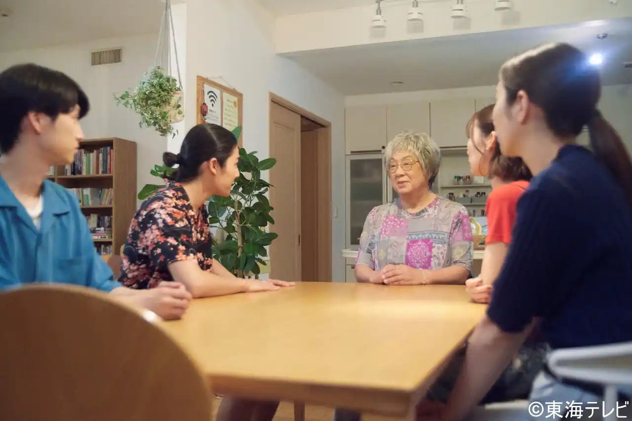 【東海テレビ放送】 “敵わない存在”はこの人！出演者が明かす「私のラスボス」