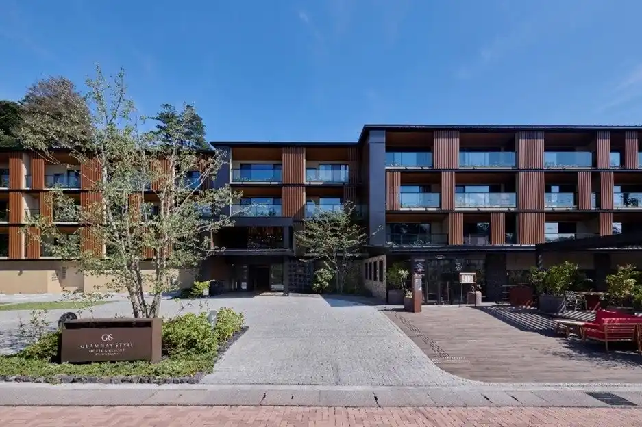 【報道資料】処暑の軽井沢に待望の新施設オープン「GLAMDAY STYLE HOTEL&RESORT KYU-KARUIZAWA」2025年8月27日(水)開業