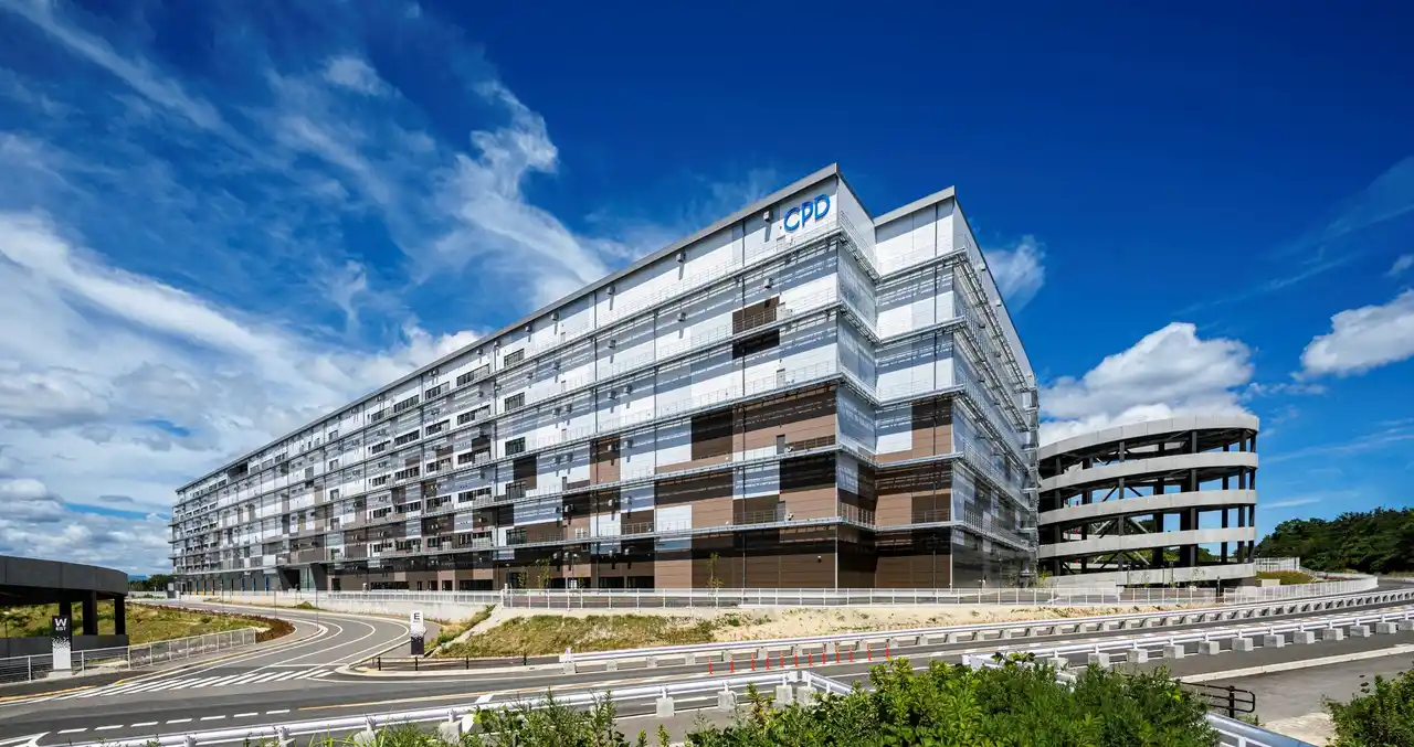 【ダイビル株式会社】 「CPD西宮北EAST」満床竣工のお知らせ