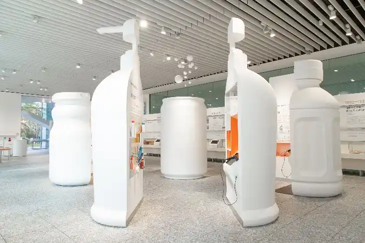 【東洋製罐グループホールディングス株式会社】 東洋製罐グループの容器文化ミュージアム（東京都品川区）がメセナ活動認定制度「This is MECENAT 2025」に認定