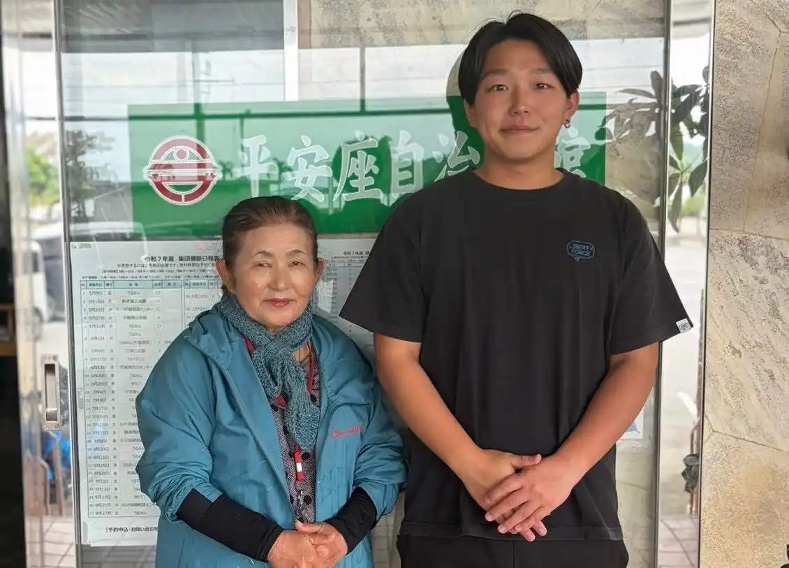 沖縄・平安座島から、沖縄初の県産麦100%使用のクラフトビールを！