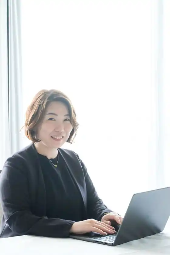 中村 恵美氏(SPARKS NETWORK株式会社　代表取締役)