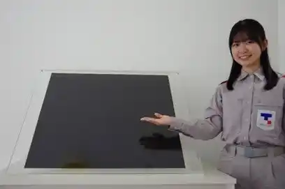 【東京ガス株式会社】 低コストグリーン水素製造に向けた水電解用触媒層付き電解質膜「PEXEM(R)（ペクセム）」の量産受注体制を確立