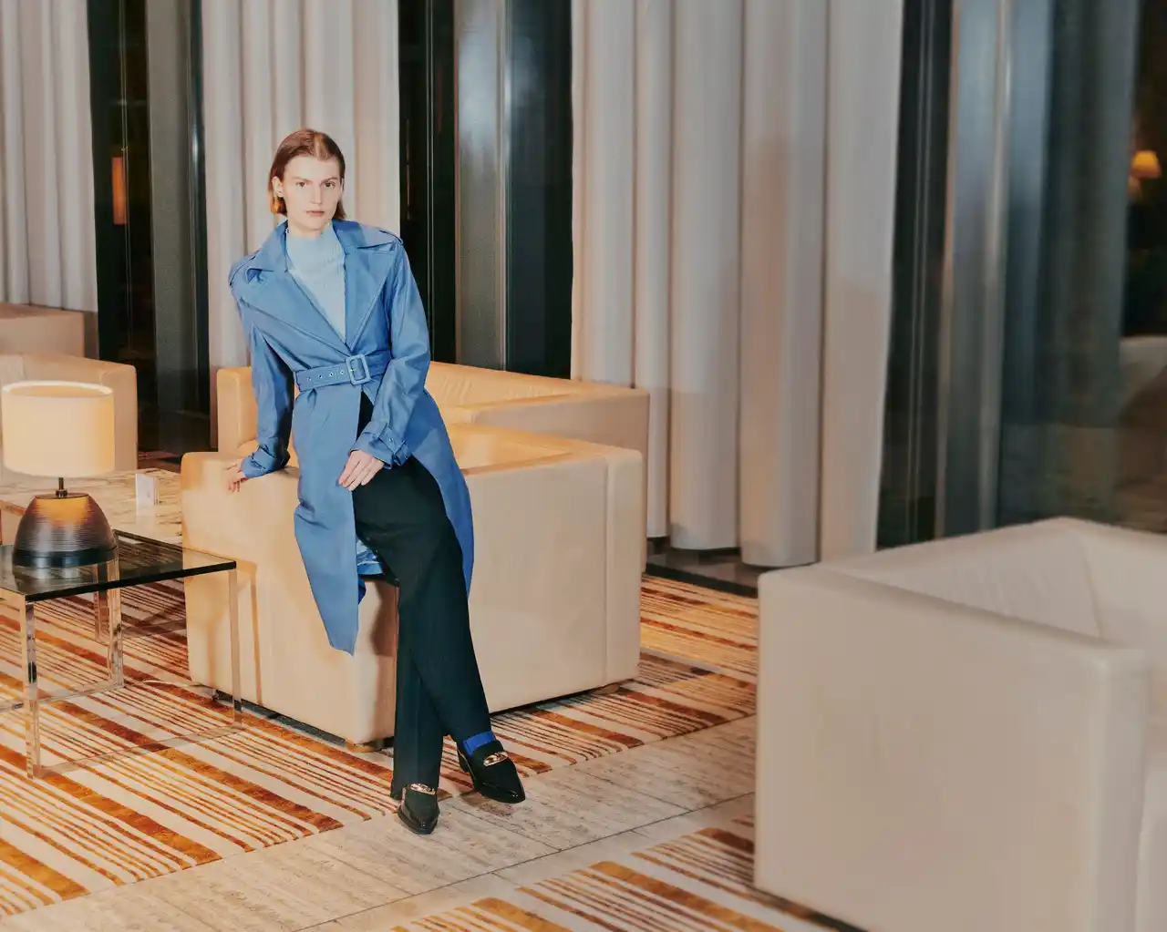 【株式会社リーガルコーポレーション】 REGAL SHOESにて「卑弥呼」「NICAL」の取り扱いを開始