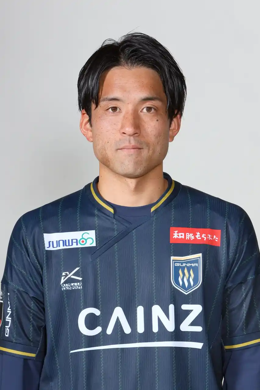 【ザスパ群馬】 風間宏希選手の負傷について