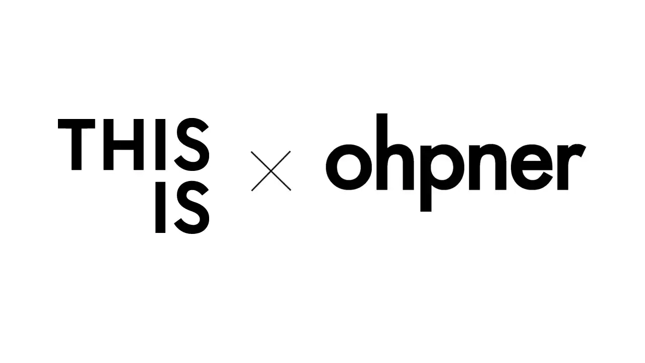 【ＴＨＩＳＩＳ株式会社】 THISIS株式会社、特許技術でタクシー広告に革新～オフラインマーケティングのohpnerと業務提携し「広告から即チャット」問い合わせサービスを開始～