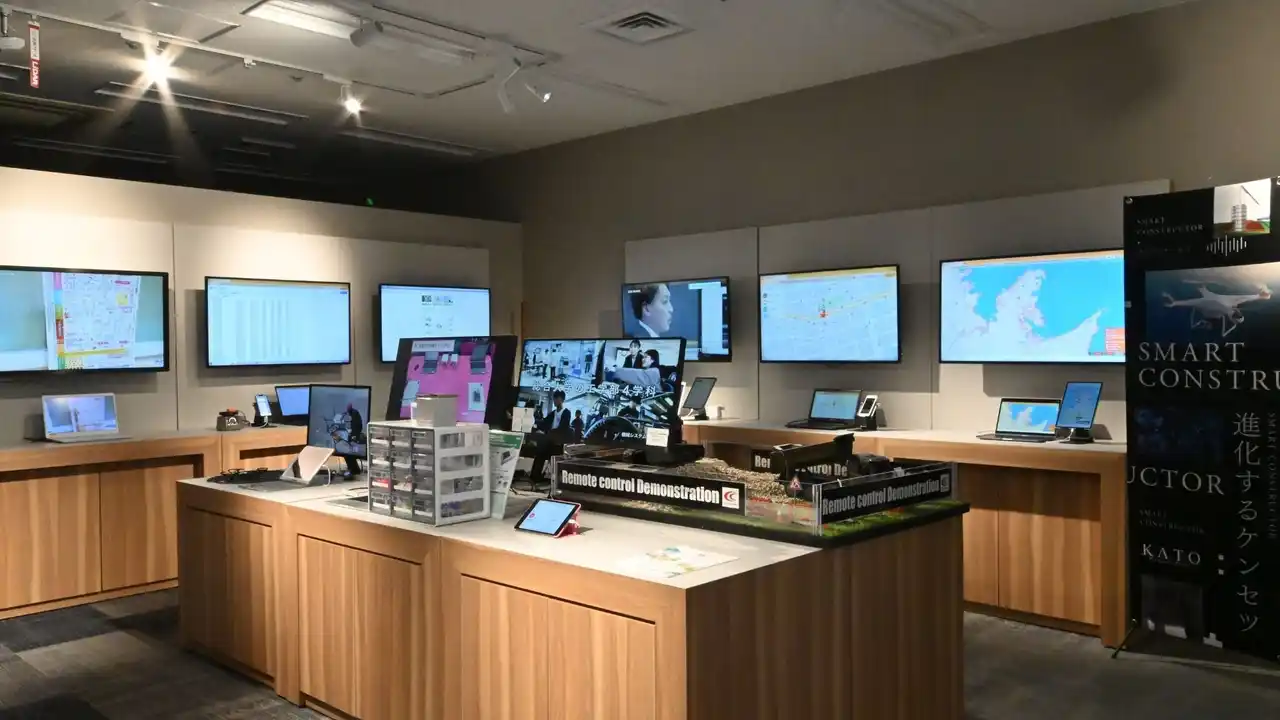 【株式会社デジタルツイン総合研究所】 「せとうち Tech LAB」にて次世代AI「Sapisエンジン」展示開始