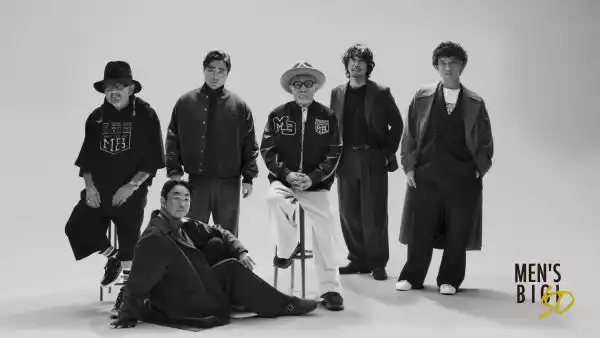 【株式会社ビギ】 大丸福岡天神店にてポップアップストアをOPEN──MEN'S BIGI （メンズビギ）設立50周年記念プロジェクト