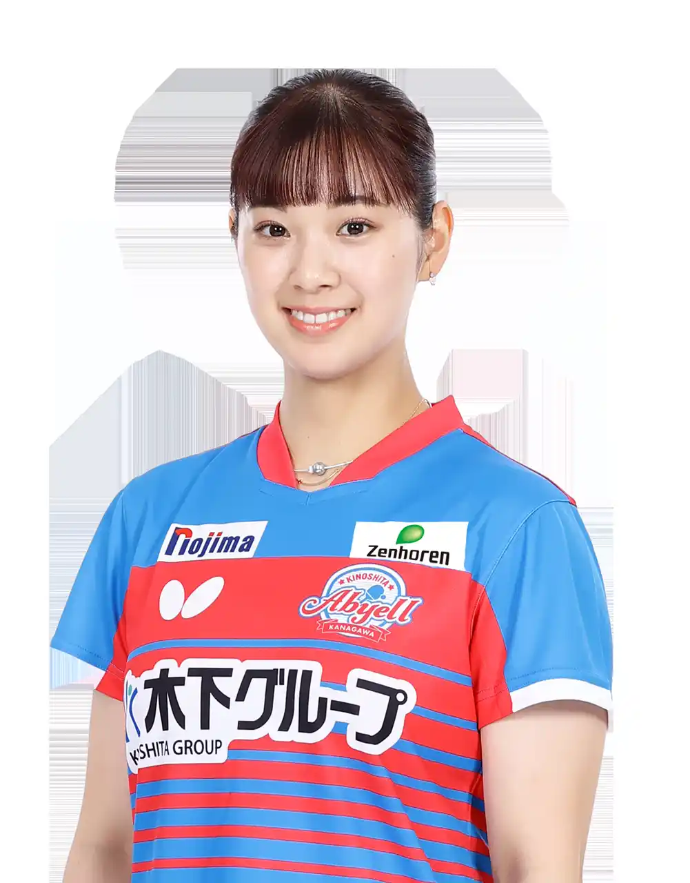 【株式会社木下テーブルテニスクラブ】 横浜市長表敬訪問およびチラシ配布を行います