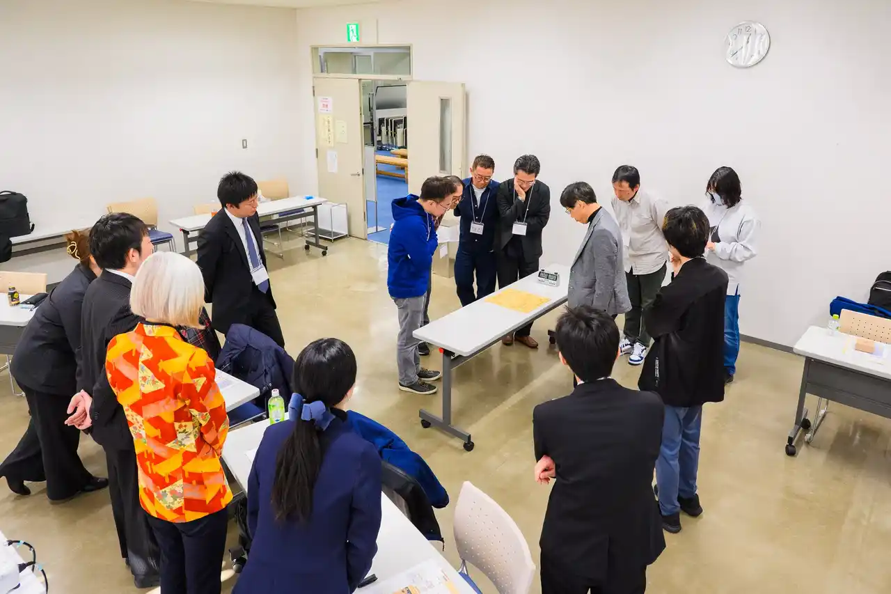 【開催報告】経営者・人材育成担当者らが絶賛、満足度は100%。将棋のまち・高槻で実証された「将棋式」組織開発の有効性とは？