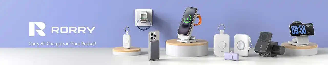 冬のご褒美に。RORRY、楽天スーパーセール「最後の6時間」で最大50％OFFの特別フェアを開催