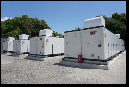 【東京センチュリー株式会社】 千里蓄電所の商業運転開始について