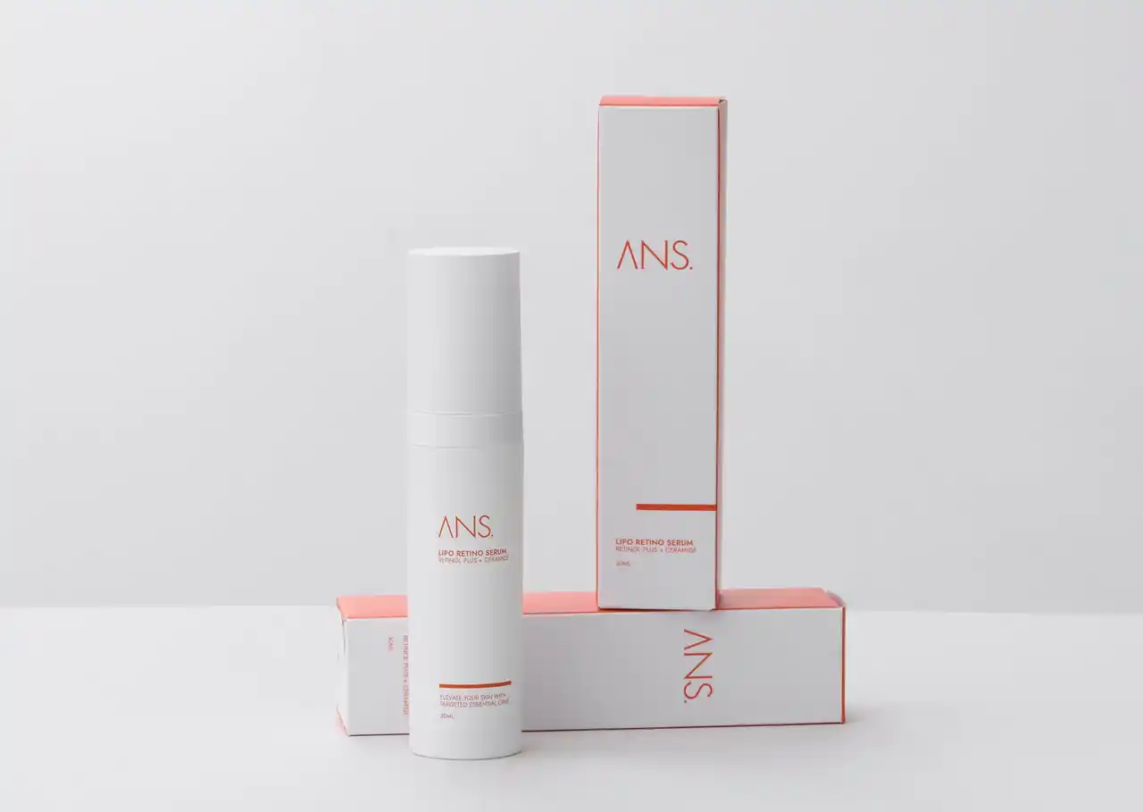 【株式会社Neautech】 『ANS.（アンス）リポレチノセラム(R)』が『4MEEE Smart Beauty Award 2025』美容液部門大賞を受賞