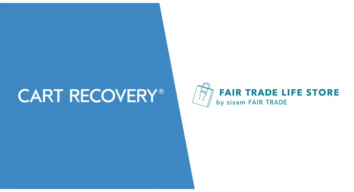ブランド観を守り、月10万円以上の「機会損失」を防ぐ！カゴ落ち対策ツール『CART RECOVERY®』、フェアトレードショップ『シサム工房』様の導入事例を公開