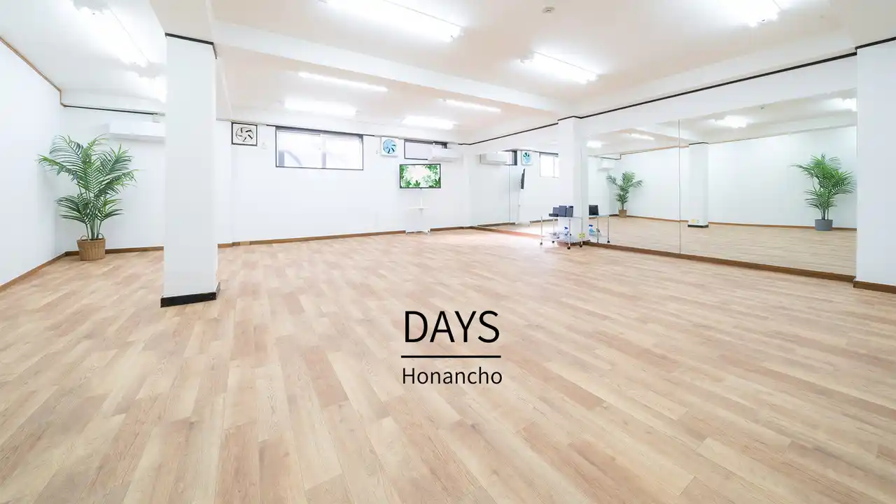 需要拡大のレンタルスタジオ業態、方南町に55平方メートル の新拠点オープン