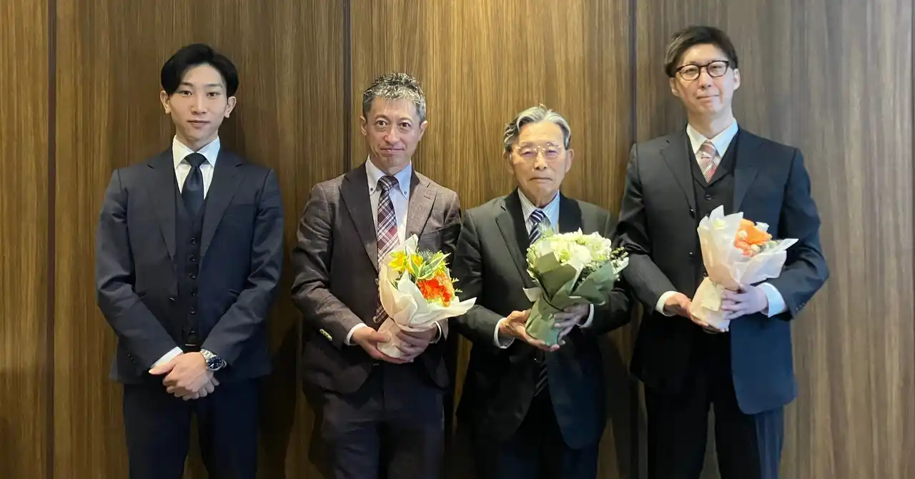 【M&A総合研究所】 【M&Aご成約】苦境に立った老舗企業がM&Aを決断 環境技術を次世代へ