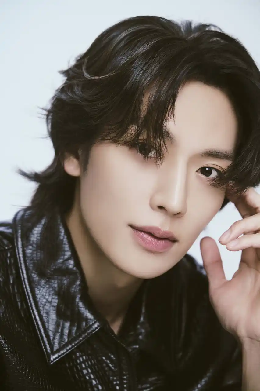 本日誕生日の次世代ブレイク韓国イケメン俳優イ・ギテク、日本公式Xアカウントが10月26日にオープン!!