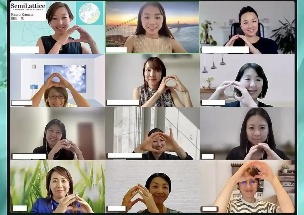 「私を生きる旅」をすべての日本人女性に。SemiLatticeの新プログラム『My Discovery』をリリース