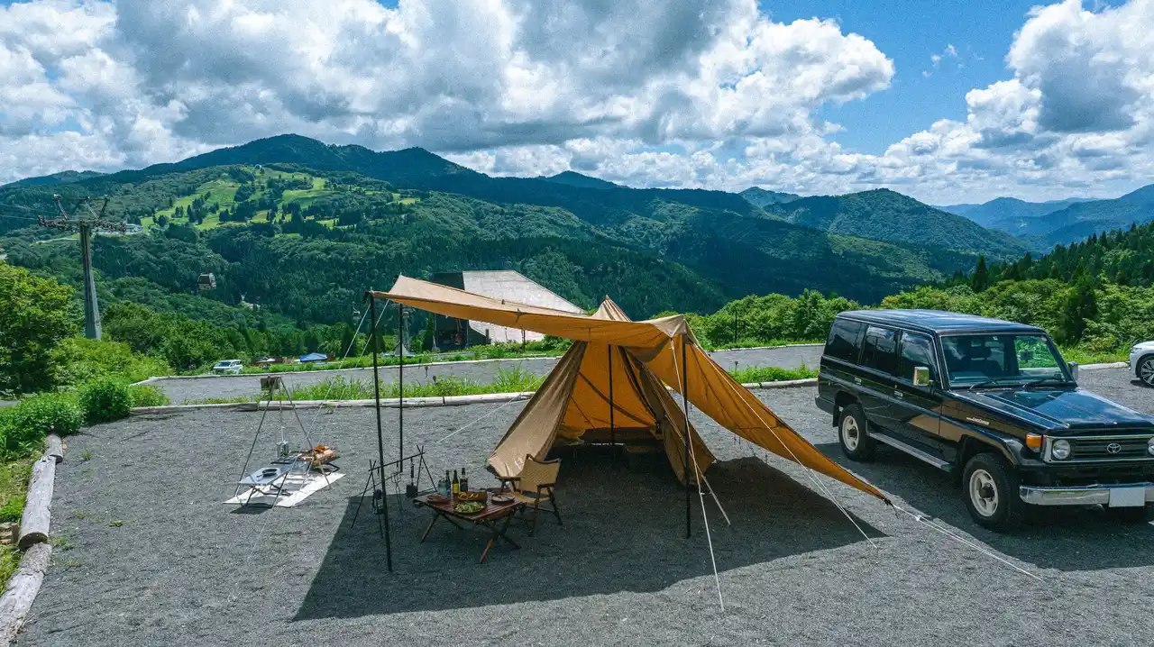 この夏、新しい体験が満載！自然と遊ぶ、家族で楽しむ「Alpen Outdoorsしろとりフィールド」夏の最新情報！