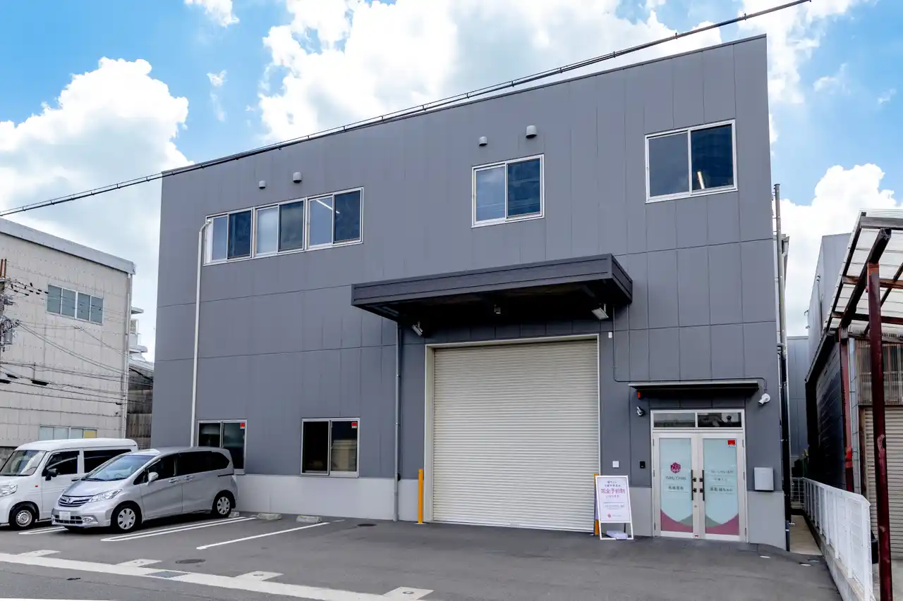 【レクストホールディングス株式会社】 「福ちゃん」の京都エリア第1号店が誕生！「福ちゃん 京都伏見店」9月3日（水）にオープン