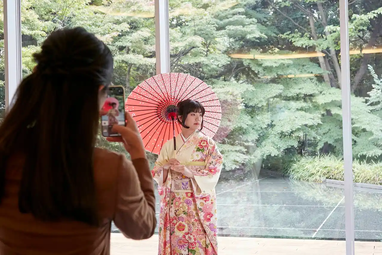 【やまと×アトリエはるか×渋谷区】障がいを有するハタチの方へ向けた「第5回 ハタチ記念撮影会」を実施