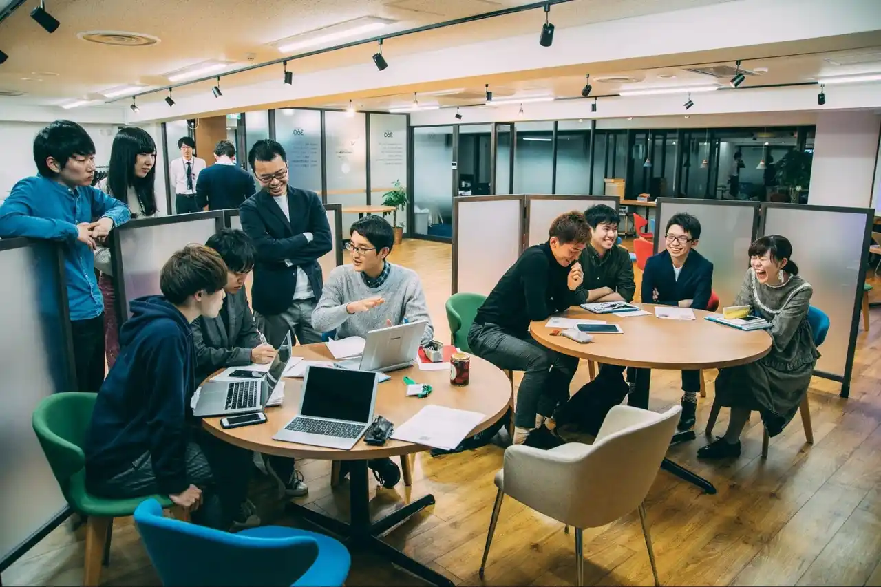 【ETIC.】 日本の若者起業率の現状を打破。地域から「10代・20代の挑戦」が続く未来を。ETIC.と北海道エンブリッジ、休眠預金を活用し「若者の起業を支えるエコシステム」構築を担う5団体を公募開始