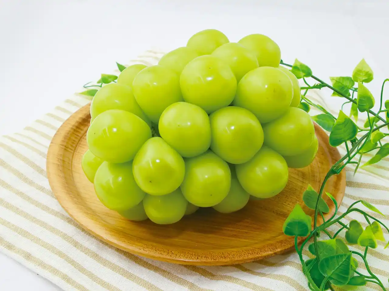 【岡山市】 高速道路のサービスエリアを活用した岡山市の農産品のPRイベントを開催します