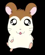 【株式会社小学館集英社プロダクション(ShoPro)】 🐹今日はのっぽくんのお誕生日📖　アニメ放送25周年記念イヤー『とっとこハム太郎』最新情報！