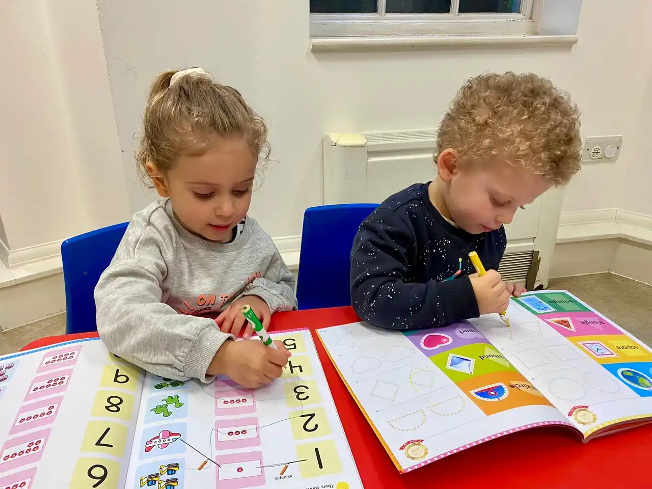 Gakkenの幼児向けワークブックが、北米で累計販売数100万部を突破！　世界の子どもたちの「学ぶ喜び」を育む！