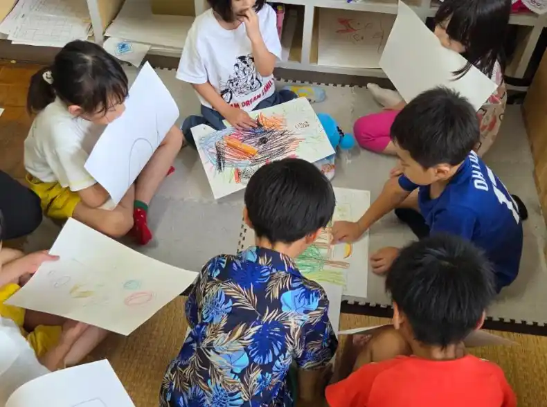 【アドベンチャーワールド】 ～子どもたちが“やってみる”活動を通じて「生命のつながり」を主体的に学ぶ～　うつほの杜学園小学校で行われる「探究」授業『モルモットがしあわせに暮らせるおうちづくり』に協力します！
