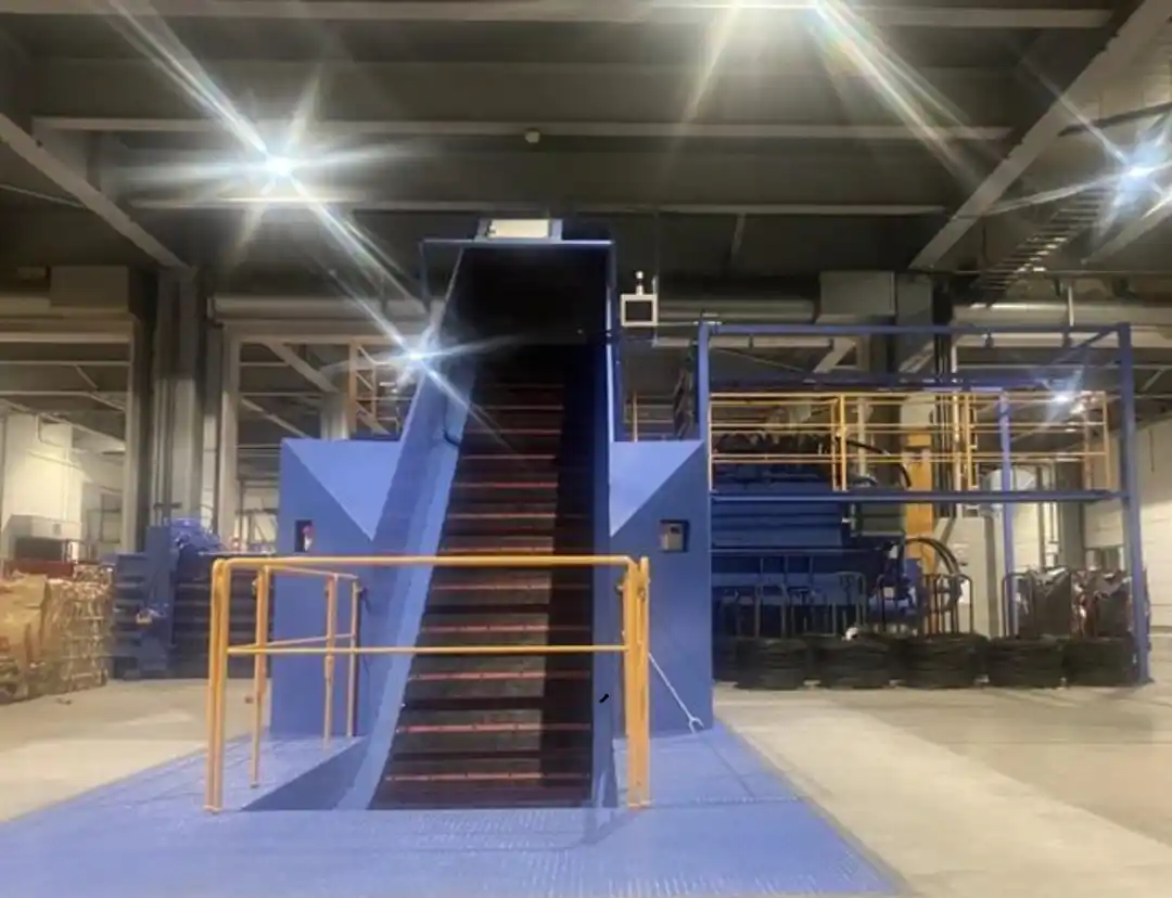 ベイシア自社初のリサイクル拠点「前橋エコセンター」2025年11月25日（火）開設