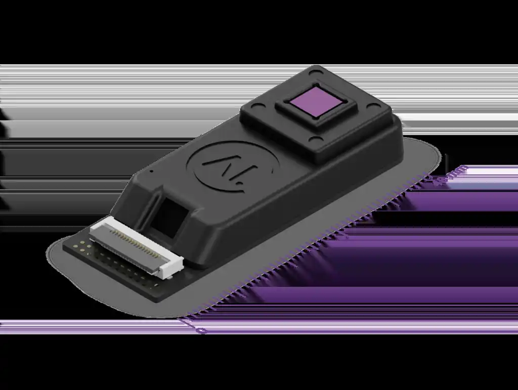 Calumino、マクニカとAI搭載サーマルセンサーの日本展開で提携